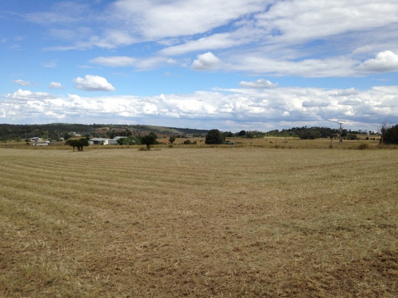 73 Butler Drive, Proston QLD 4613