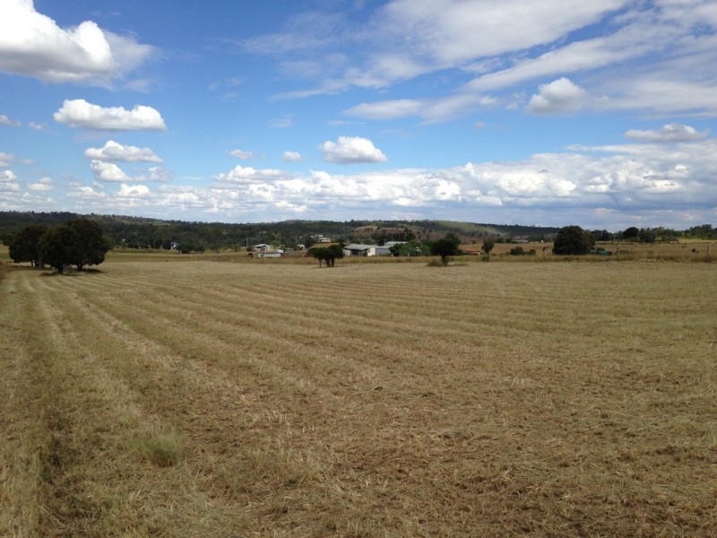 73 Butler Drive, Proston QLD 4613