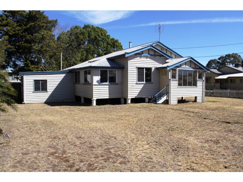Kingaroy QLD 4610