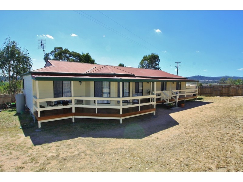 2 TRACE STREET, Brooklands QLD 4615