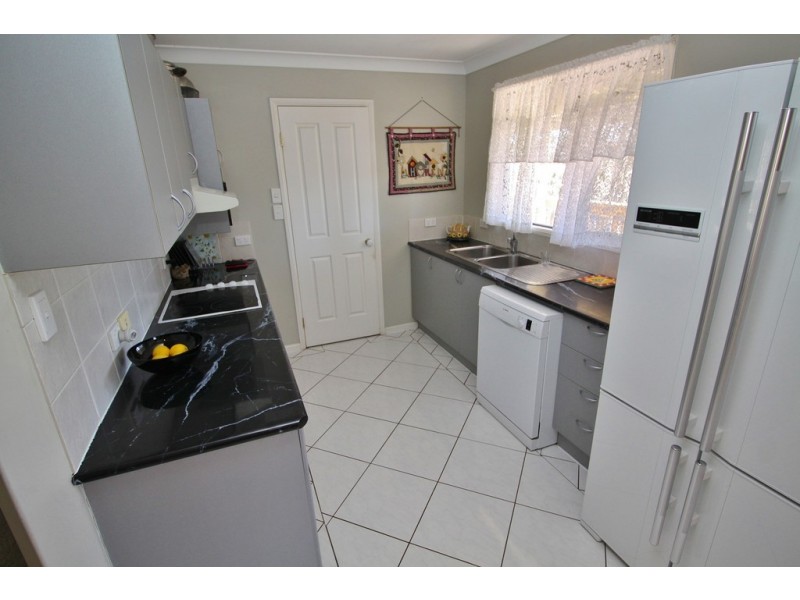 2 TRACE STREET, Brooklands QLD 4615