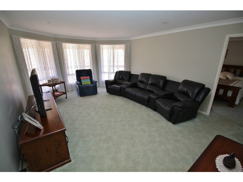 2 TRACE STREET, Brooklands QLD 4615