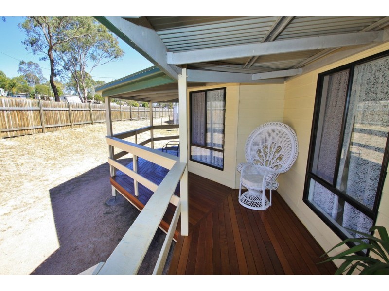 2 TRACE STREET, Brooklands QLD 4615