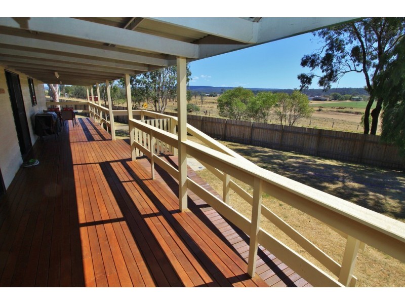 2 TRACE STREET, Brooklands QLD 4615