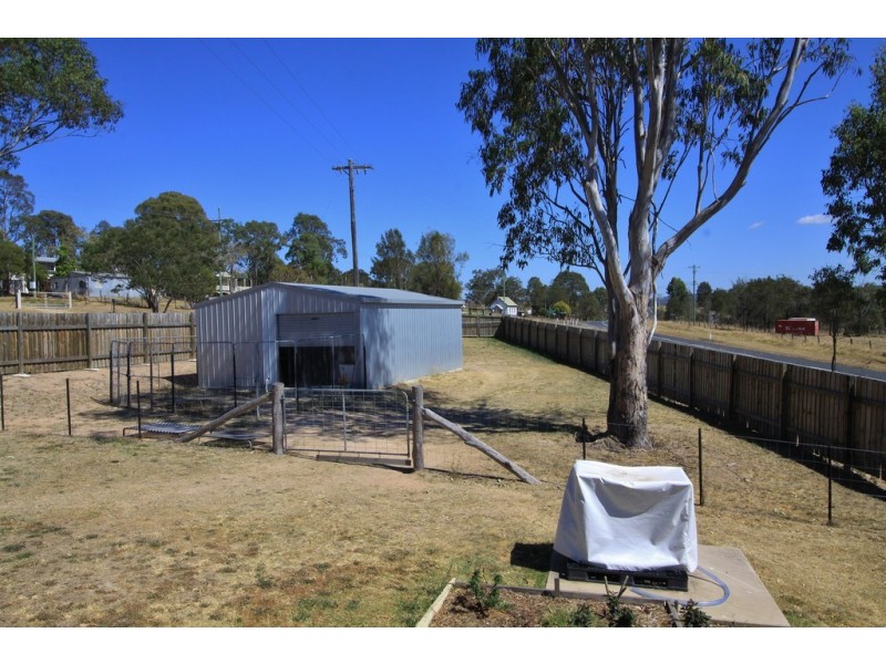 2 TRACE STREET, Brooklands QLD 4615