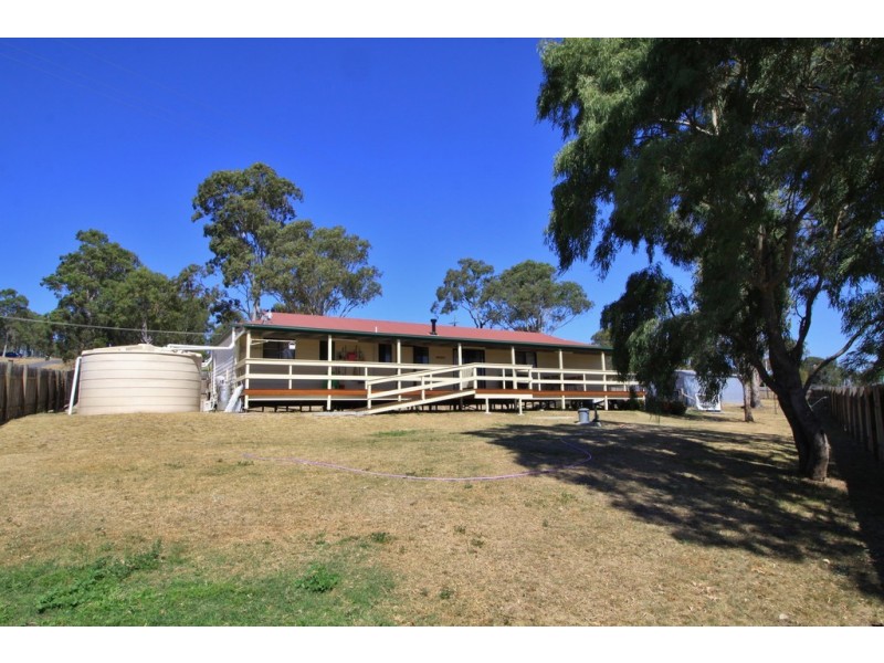 2 TRACE STREET, Brooklands QLD 4615