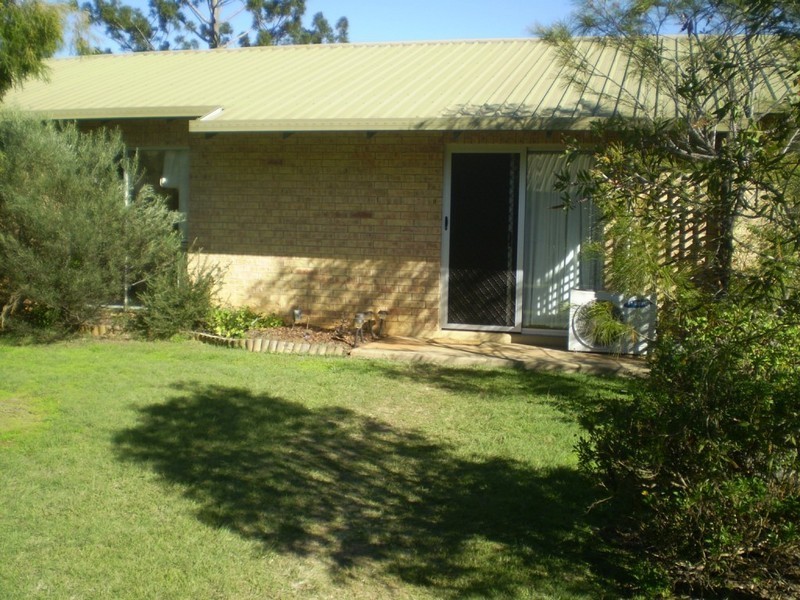 Kingaroy QLD 4610