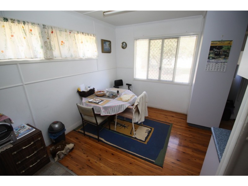 2 MURPHY STREET, Kingaroy QLD 4610
