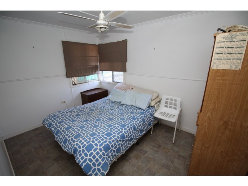 2 MURPHY STREET, Kingaroy QLD 4610