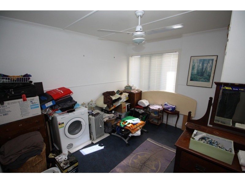 2 MURPHY STREET, Kingaroy QLD 4610