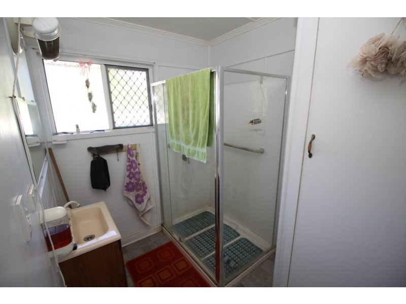 2 MURPHY STREET, Kingaroy QLD 4610