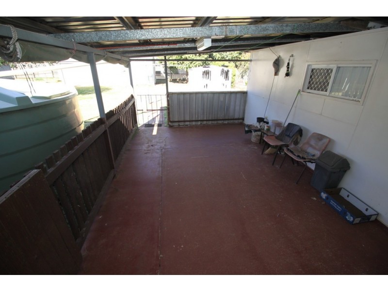 2 MURPHY STREET, Kingaroy QLD 4610