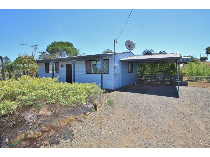 11 HOME STREET, Tingoora QLD 4608