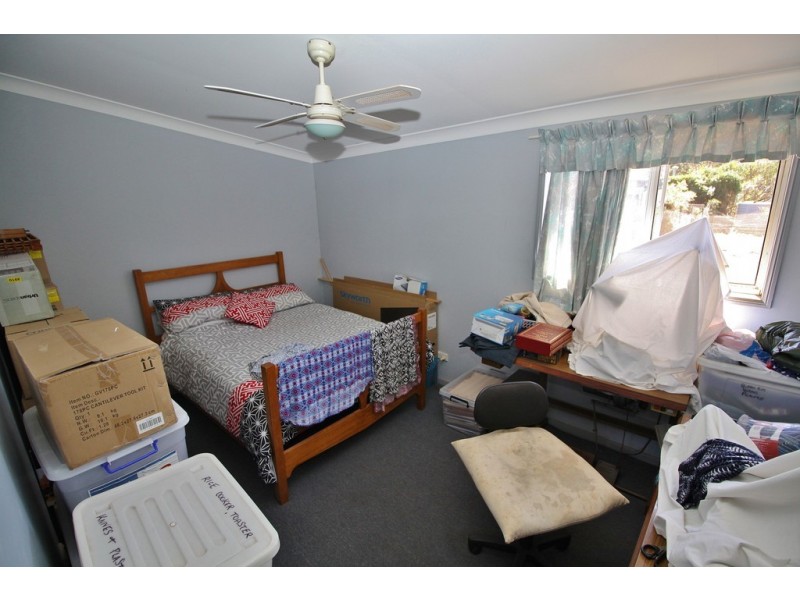 11 HOME STREET, Tingoora QLD 4608