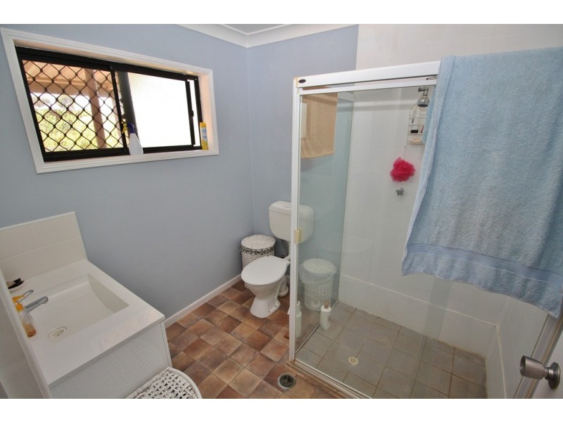 11 HOME STREET, Tingoora QLD 4608