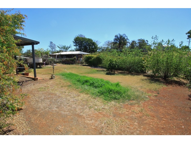 11 HOME STREET, Tingoora QLD 4608