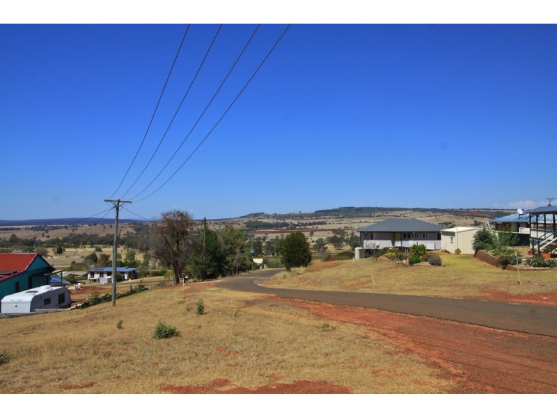 11 HOME STREET, Tingoora QLD 4608