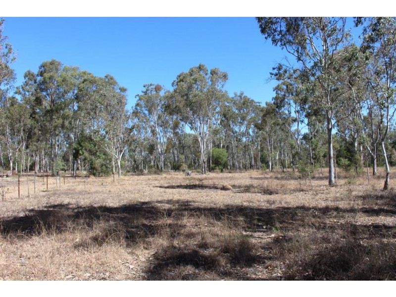 lot 204 Burnett Street, Nanango QLD 4615