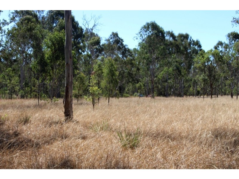 lot 204 Burnett Street, Nanango QLD 4615