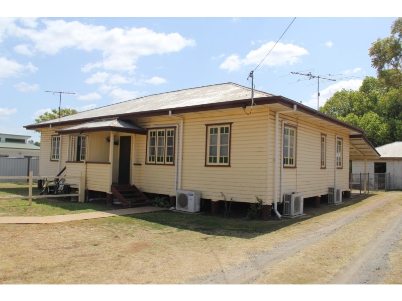 Kingaroy QLD 4610