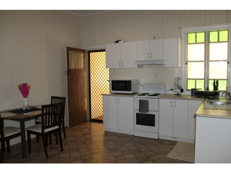 Kingaroy QLD 4610