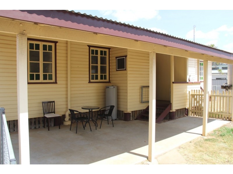 Kingaroy QLD 4610