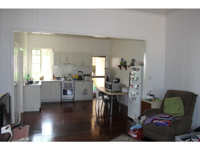 Kingaroy QLD 4610