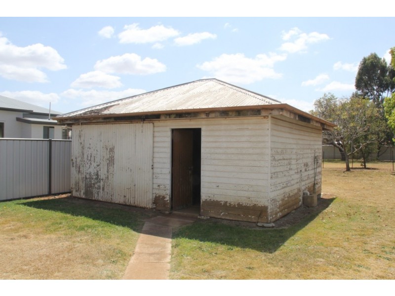 Kingaroy QLD 4610