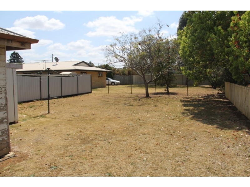 Kingaroy QLD 4610