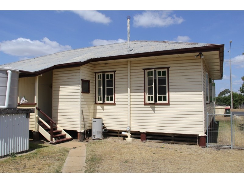 Kingaroy QLD 4610