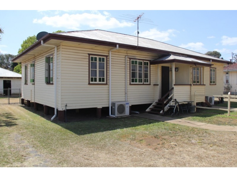 Kingaroy QLD 4610