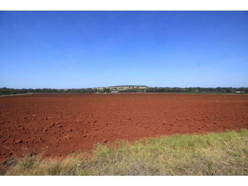 36 WELLERS ROAD, Wooroolin QLD 4608