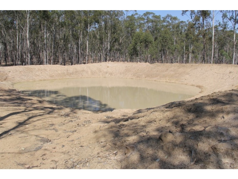 Wattle Camp QLD 4615