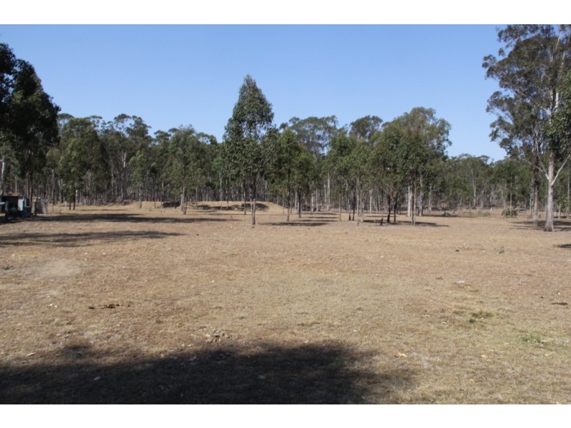 Wattle Camp QLD 4615