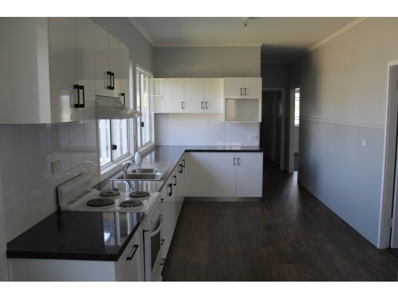 19 JAMES STREET, Kingaroy QLD 4610