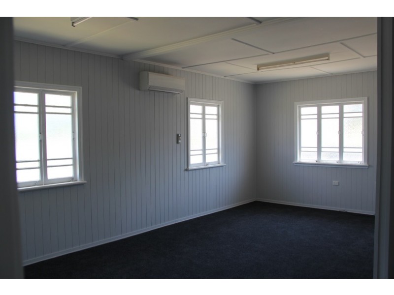 19 JAMES STREET, Kingaroy QLD 4610