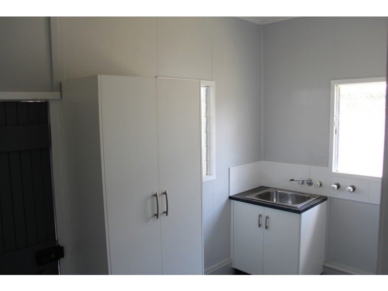 19 JAMES STREET, Kingaroy QLD 4610
