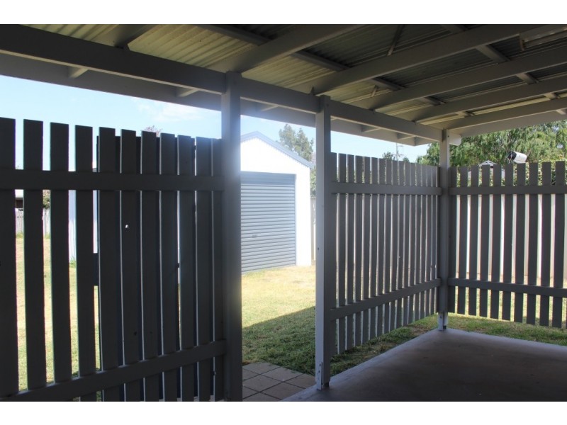 19 JAMES STREET, Kingaroy QLD 4610