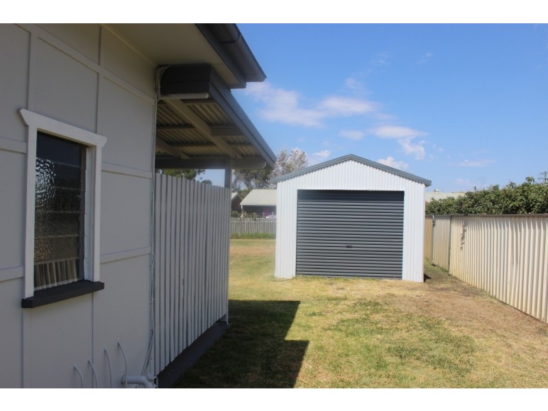 19 JAMES STREET, Kingaroy QLD 4610