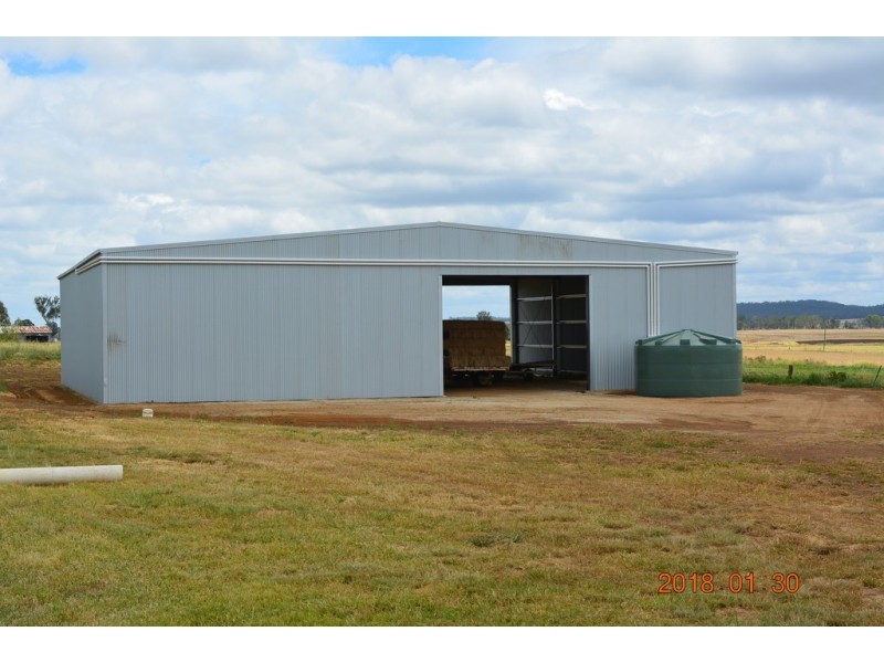 Mondure QLD 4611