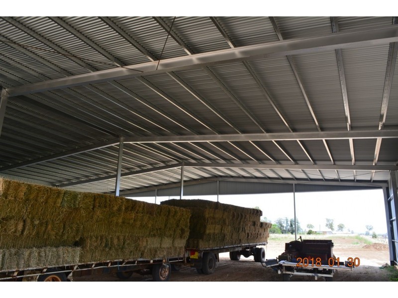 Mondure QLD 4611