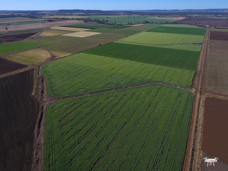 Mondure QLD 4611
