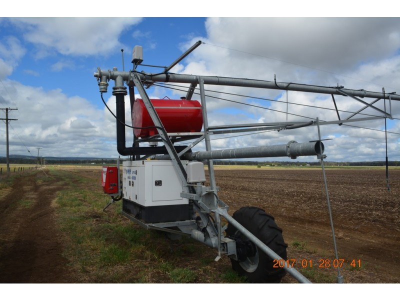 Mondure QLD 4611