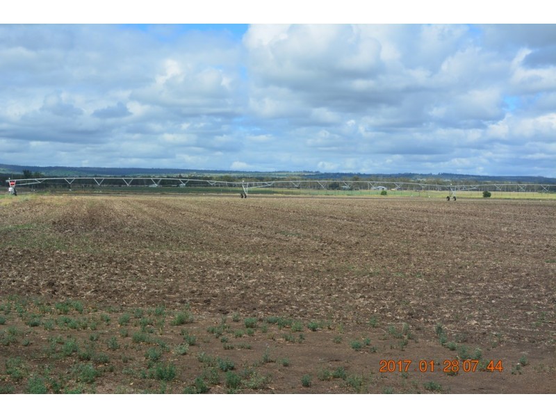 Mondure QLD 4611