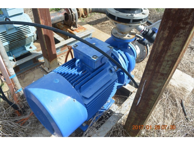 Mondure QLD 4611