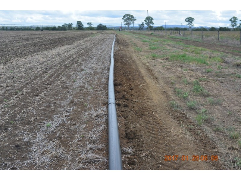 Mondure QLD 4611