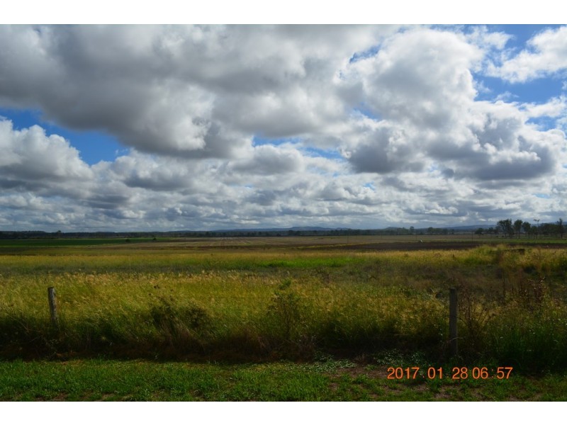 Mondure QLD 4611
