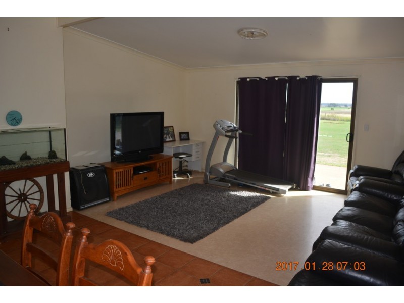 Mondure QLD 4611