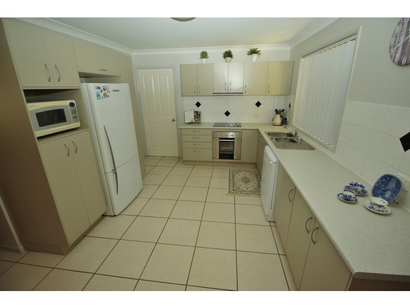 1/32-34 James Street, Kingaroy QLD 4610