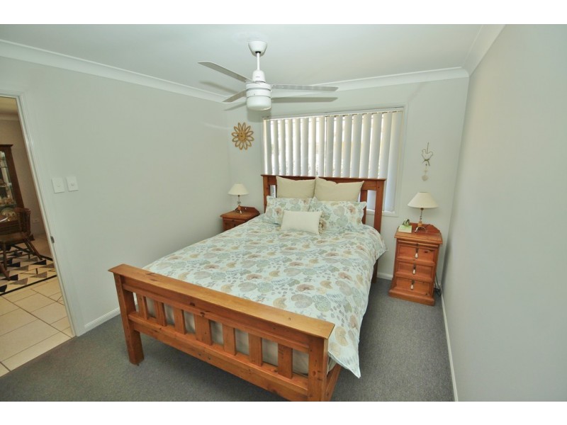 1/32-34 James Street, Kingaroy QLD 4610